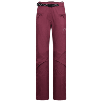 Pantalons La Sportiva ALPINE GUIDE GTX PERFORMANCE PANTS WOMEN Redwood_R25R25