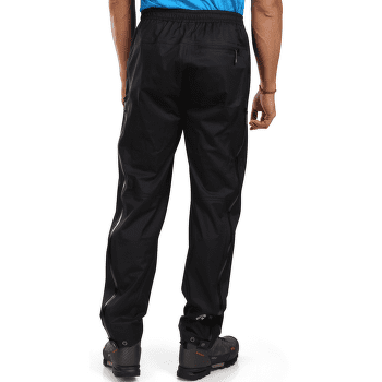 Pantalons Direct Alpine Cyclone Pants 1.0 Men black