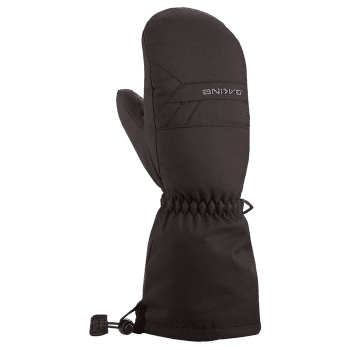 Gants Dakine Youth Yukon Mitts Black