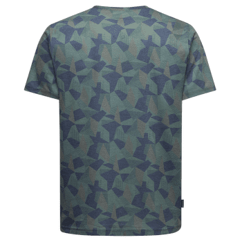 T-shirt a manches courtes La Sportiva DIMENSION T-SHIRT Men Cypress/Night Sky