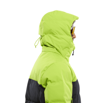 Veste Millet BREVENT PEAK JACKET MEN DORITE/BLACK NEW