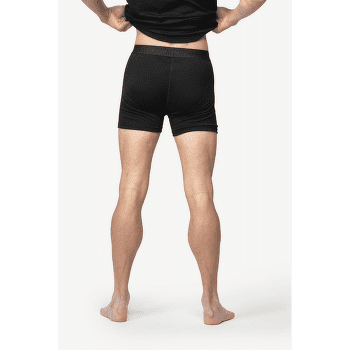 Caleçons Devold Breeze Boxer Man 950 BLACK