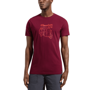 T-shirt a manches courtes La Sportiva APE T-SHIRT Men Savana