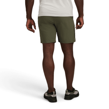 Shorts Black Diamond Pursuit Shorts Men Flax