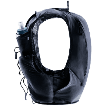 Sac a dos deuter Traick 9 SL polar-bluejay