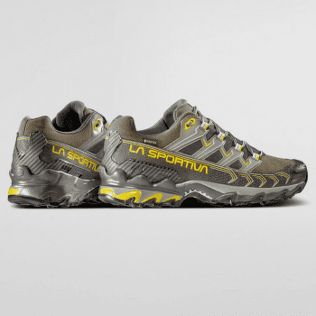 Chaussures La Sportiva Ultra Raptor II Gtx Carbon/Moss