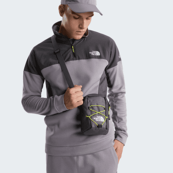 Sac The North Face Jester Crossbody D0L BARK MIST/TNF BLACK