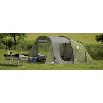 Tente Coleman Da Gama 5