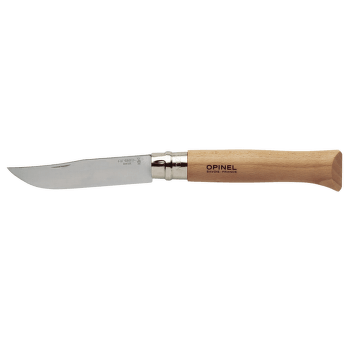 Couteau Opinel VRI N°12 Inox