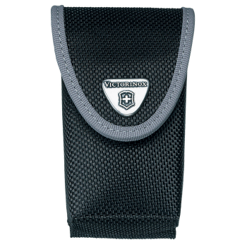 Étui Victorinox nylon pouch, black Black