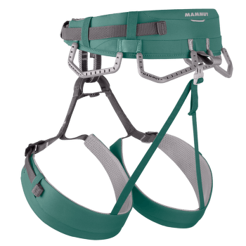 Siege Mammut FR-Togir 3 Slide Women (2110-01280) serpentine 4547