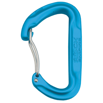 Mousqueton Rock Empire Swift (ZRC041) Azurová 004