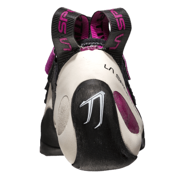 Chaussons d'escalade La Sportiva Katana Women (20M) White/Purple