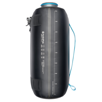 Sac Hydrapak Expedition 8 l Chasm Black