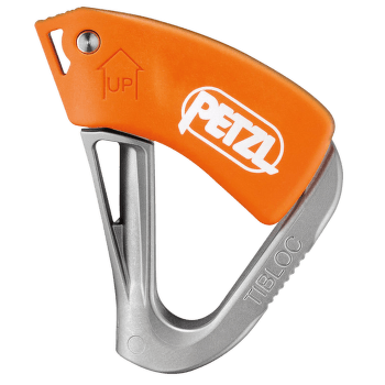 Jumar Petzl Tibloc (B01B)