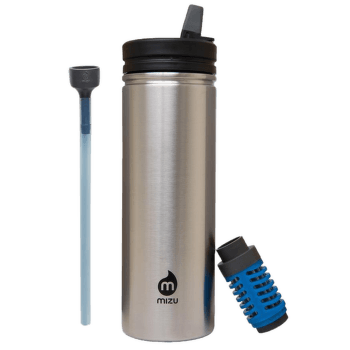 Bouteille Mizu 360 - M9E Everyday Stainless Stainless