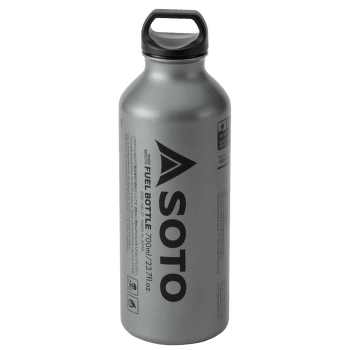 Bouteille Soto Fuel Bottle 700 ml