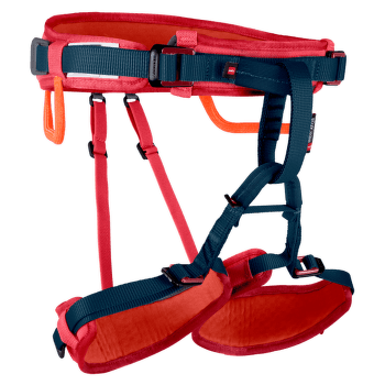 Siege Mammut Ophir Kids (2020-00811) Barberry 3218