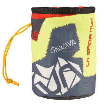 Sachet La Sportiva Skwama Chalk Bag (06l)