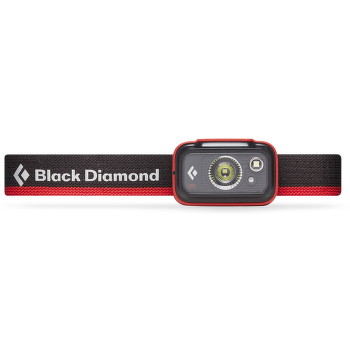 Lampe frontale Black Diamond Spot 325 (BD620641) Octane