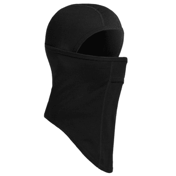 Capuche Icebreaker Oasis Balaclava (102739) Black001