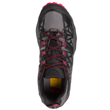 Chaussures La Sportiva Akyra GTX Women Black/Orchid