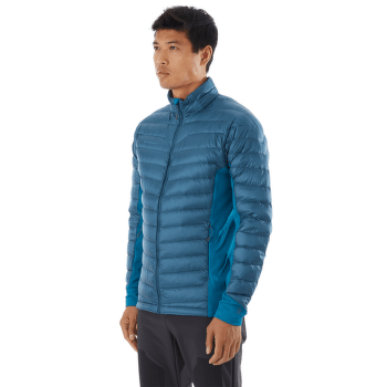 Veste Mammut Flexidown IN Jacket Men black-black 0052