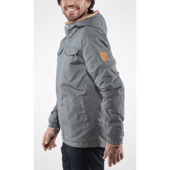 Veste Fjällräven Greenland No. 1 Down Jacket Men (87021) Dark Navy