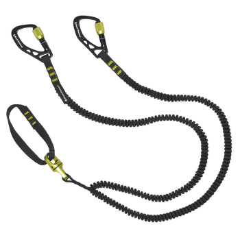 Sangle de sécurité Black Diamond SPINNER LEASH (411151)