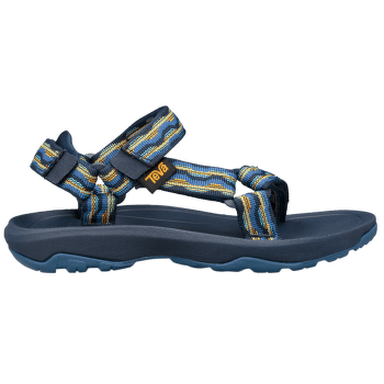 Sandales Teva Hurricane XLT2 Kids (1019390) KISHI DARK BLUE