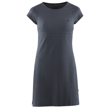 Robe Fjällräven High Coast Dress Women (89917) Navy