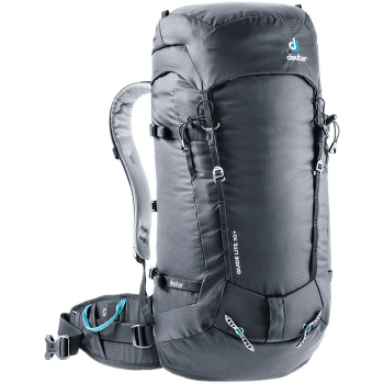 Sac a dos deuter Guide Lite 30+ Black