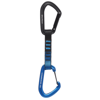 Ensemble Expreska Black Diamond HOTFORGE HYBRID QUICKDRAW 12 Blue