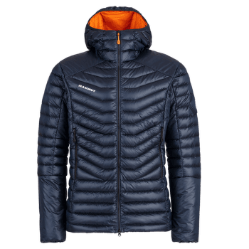 Veste Mammut Eigerjoch Advanced IN Hooded Jacket Men Night