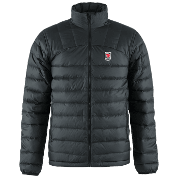 Veste Fjällräven Expedition Pack Down Jacket Men Black