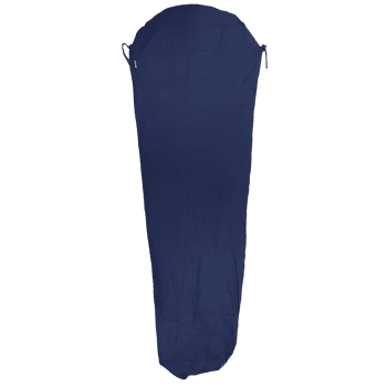 Insert de sac de couchage Cocoon MummyLiner (MFM85) twilight blue