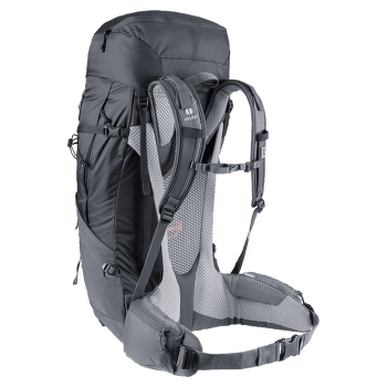Sac a dos deuter Futura Air Trek 50 +10 atlantic-ink