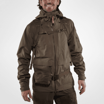 Sac a dos Fjällräven Lappland Hike 15 Dark Olive