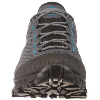 Chaussures La Sportiva Spire GTX Slate/Tropic Blue