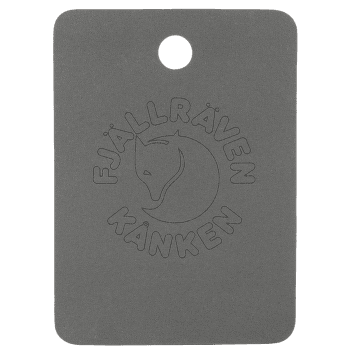 Siege Fjällräven Kanken Seat Pad Dark Grey 030