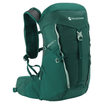 Sac a dos Montane Fem Trailblazer 24 WAKAME GREEN