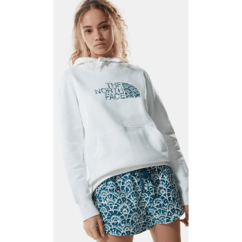 Sweat-shirt The North Face Drew Peak Pullover Hoodie Women TNF BLACK