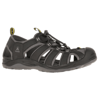 Sandales Kamik Byronbay 2 BLACK/NOIR