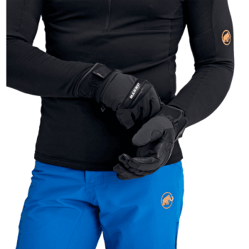 Gants Mammut Nordwand Pro Glove (1190-00211) black 0001