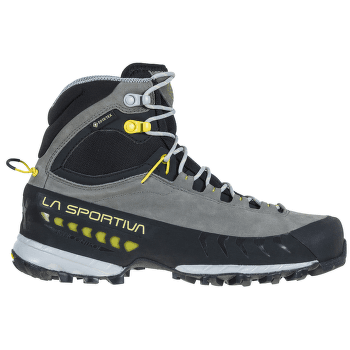 Chaussures La Sportiva TX5 GTX Women Clay/Celery