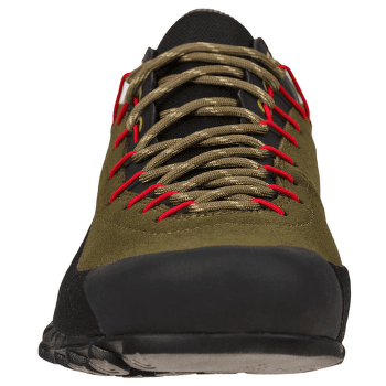 Chaussures La Sportiva TX4 GTX Men Ivy/Tango Red
