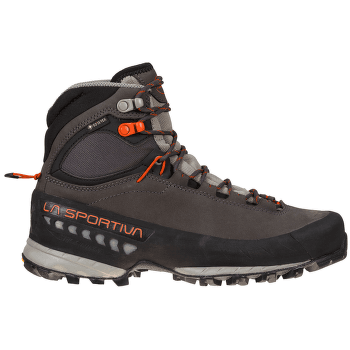 Chaussures La Sportiva TX5 GTX Women Carbon/Paprika