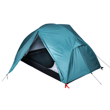 Tente Rock Empire Orbis III Petrol