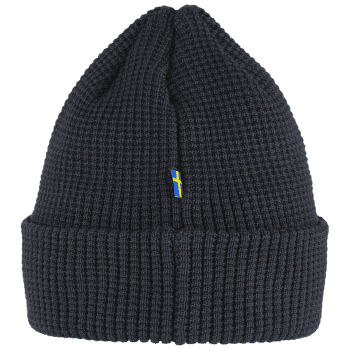 Casquettes Fjällräven Fjällräven Tab Hat Dark Navy