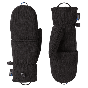 Gants Patagonia Better Sweater Gloves Black